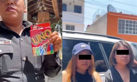 Es juego de apuestas Detienen a jóvenes por jugar UNO en la calle