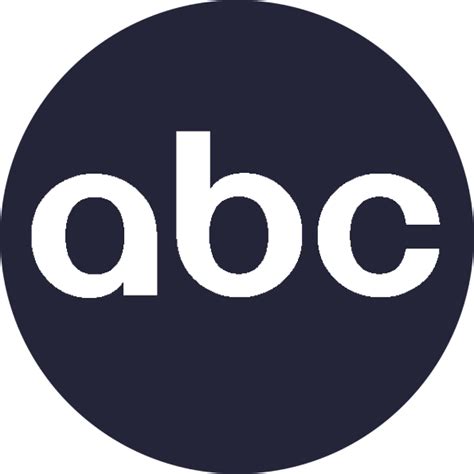 ABC Logo 2021 by WBBlackOfficial on DeviantArt