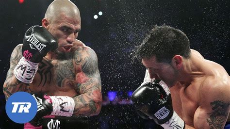 Miguel Cotto Vs Sergio Martinez FREE FIGHT Hispanic Heritage Month