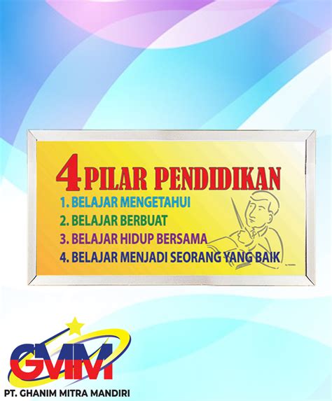 Slogan Motivasi Kerja – Lukisan