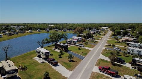 Riverside RV Resort