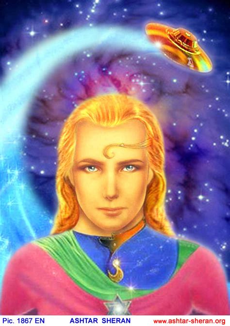 Pictures of ASHTAR SHERAN