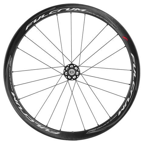 Roue Avant Fulcrum Racing Quattro Carbon DB LordGun Online Bike Store