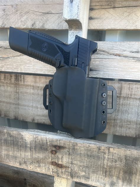 FN 545 Holster - Made in U.S.A. - Lifetime Warranty