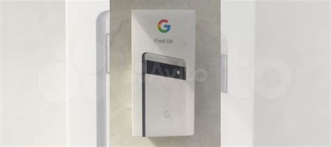 Google Pixel 6a, 6/128 ГБ купить в Омске | Электроника | Авито