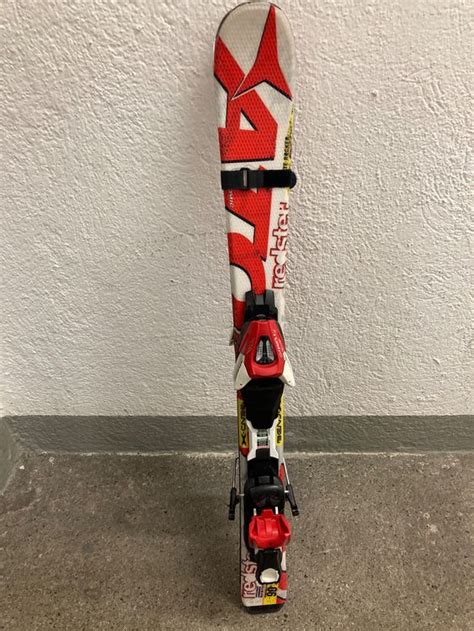 Atomic Redster Skis Cm Kaufen Auf Ricardo