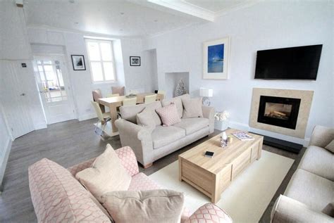 Hazeldene Cottage Marazion Cornwall