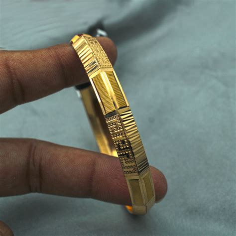 Gents Gold Kada Price On Sale Bellvalefarms