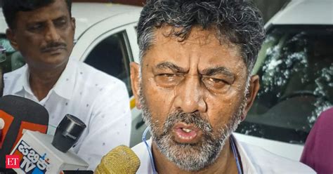 Shivakumar ED Quizzes Karnataka Congress Chief DK Shivakumar Brother