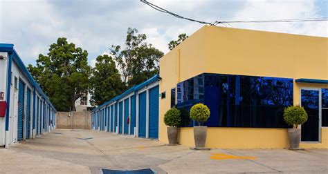 Bodegas América ☎️ Su Almacén En El Salvador Santa Tecla