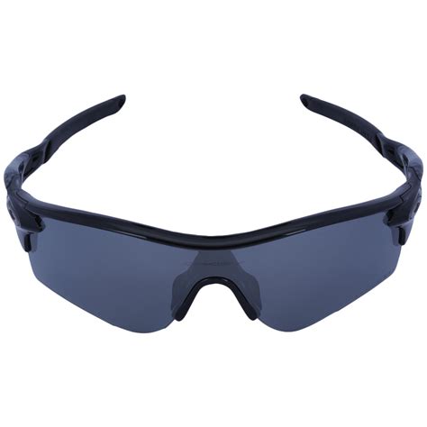 Óculos de Sol Oakley Radarlock Path Iridium Polarizado Unissex Centauro