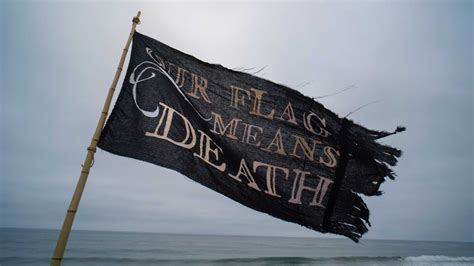 Tr Iler De Nuestra Bandera Significa Muerte Serie Que Hbo Max