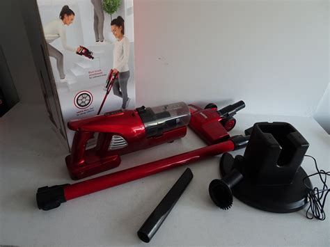 Odkurzacz Akumulatorowy Beldray Cordless W Oficjalne