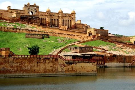 Amber Fort Jaipur Alles Wat U Moet Weten Voordat Je Gaat Met Foto