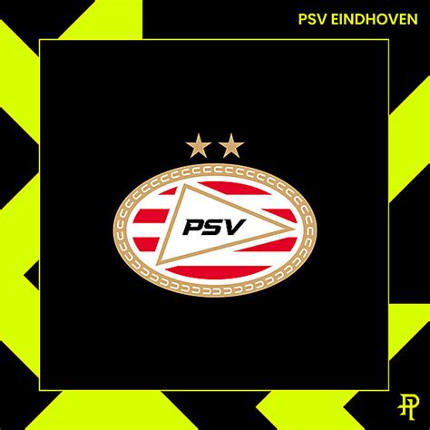 Psv Eindhoven Redesign