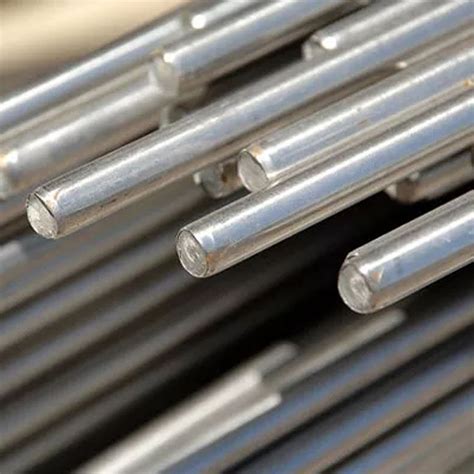 Stainless Steel Bar Rod Jiangsu Tisco Metal Co Ltd