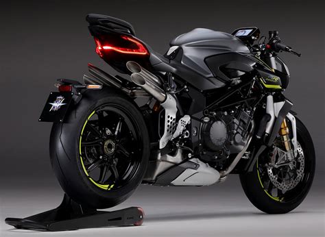 Mv Agusta Brutale Rr Welcome To The World