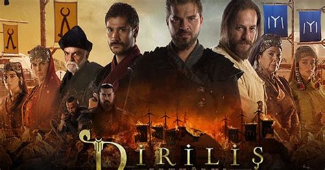 Ertugrul Ghazi Season 1 Episode 28 in Urdu Dubbed - Dirilis Ertugrul