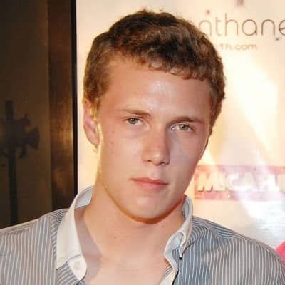 Barron Hilton Ii Bio Age Net Worth Height Married Nationality