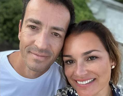 Alena Seredova Il Marito Alessandro Nasi Ha Amato Me E I Miei