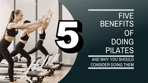 Unlock Your Flexibility The Incredible Benefits Of Pilates