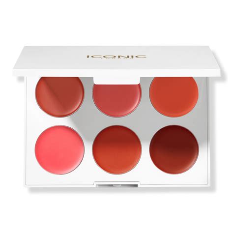 19 Of The Best Blush Palettes Drugstore To Pro The Makeup Refinery