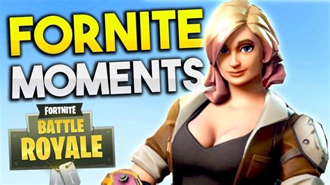 Fortnite Best Moments افضل لقطات Youtube