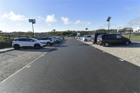 Parking Relais Et Parkings De Covoiturage La Carte Des Stationnements