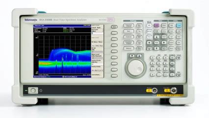 Tektronix RSA3308B Analizador De Espectro 8 GHz