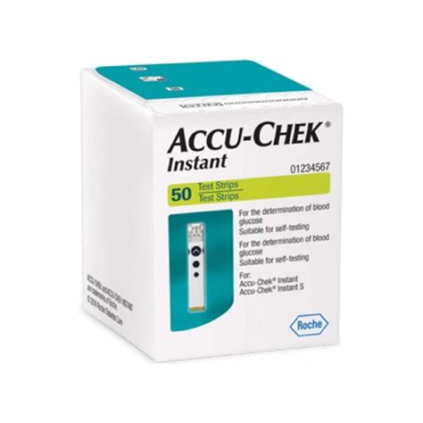 Accu Chek Instant