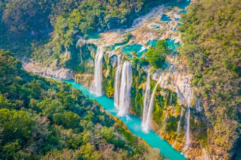 La Huasteca Potosina El Rinc N Natural De San Luis Potos El Ranking Mx