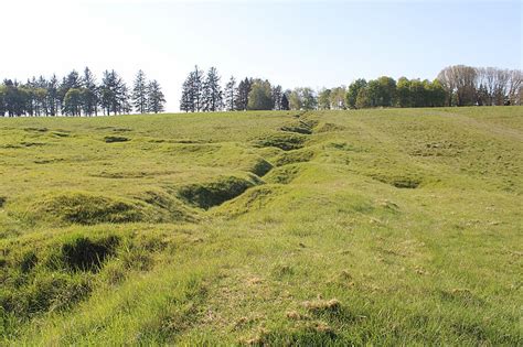 M Morial Terre Neuvien Et Parc Comm Moratif Beaumont Hamel