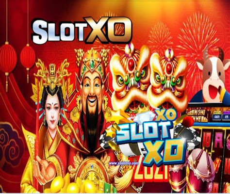 Slotxo สมัครสล็อตxoเว็บตรง สล็อตแตกง่าย โปร สล็อต 100 เทิน 2