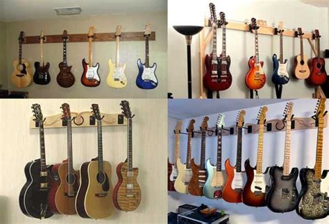 Ultimate Diy Guide To Hanging A Guitar On The Wall Guitar Gear Finder