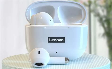 Lenovo LP40 Pro Bluetooth headset even cheaper