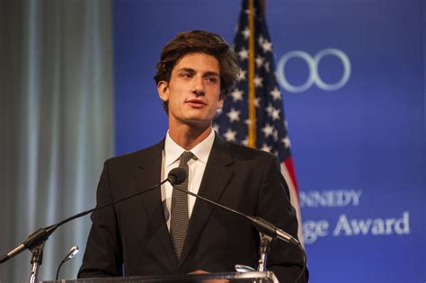 JFK's Grandson Jack Kennedy Schlossberg Celebrates Harvard Graduation ...