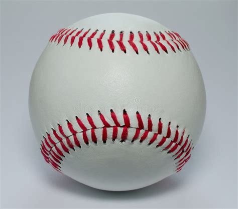 Baseball Stitching stock photo. Image of american, stitching - 99508312