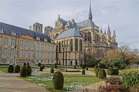 12 Most Beautiful Churches In France Touropia Travel