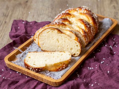 Klassischer Hefezopf Mit Dinkelmehl Danielas Foodblog