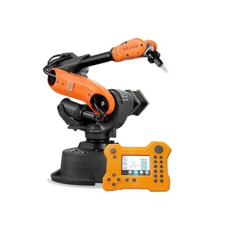 Buy Wlkata Mirobot 6DoF Mini Industrial Robotic Arm Professional Kit