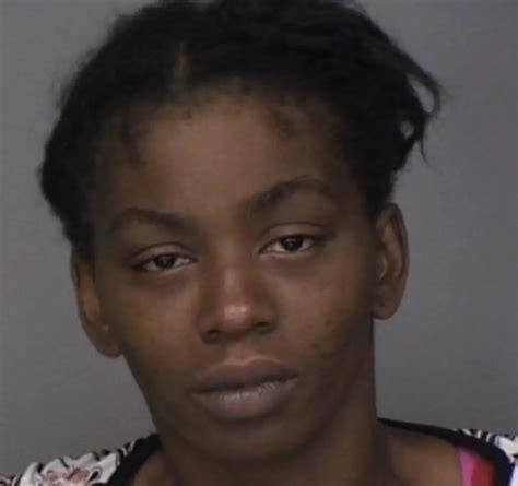 Utica Woman Arrested After Violating Order Of Protection