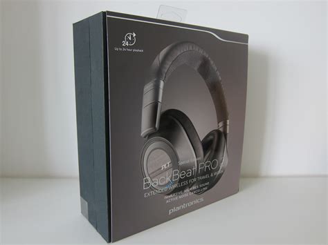 Plantronics Backbeat Pro 2 Se Active Noise Cancelling Wireless Headphones Blog