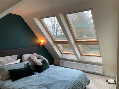 Beginners Guide Velux Loft Conversions Buckley Loft Conversions