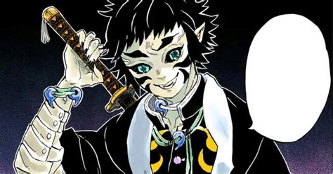 Os Personagens Mais Importantes De Kimetsu No Yaiba Demon Slayer