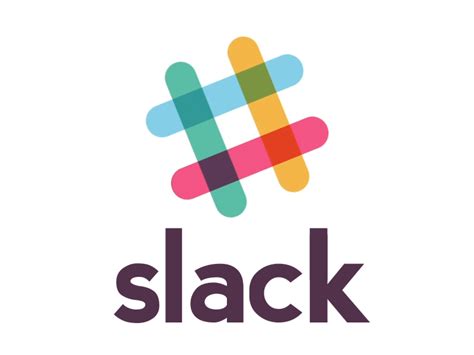 Slack Is Awesome Management Logo Guide To The Galaxy Logo