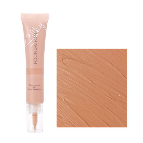 Vikudy Concealer Lotion Concealer Liquid Foundation Brightens