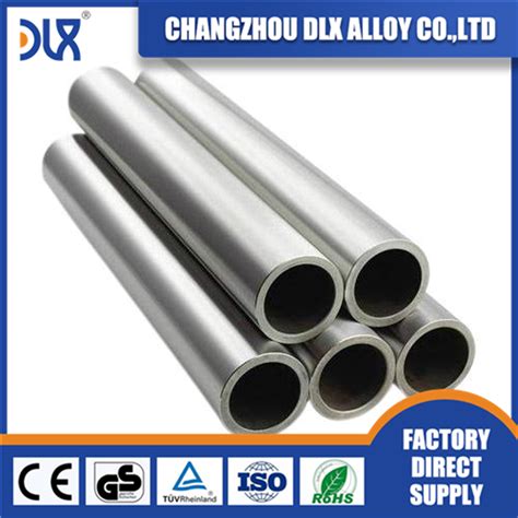 Quality Nickel Alloy Oxidation Resistance Hastelloy X Alloy ASTM B622