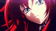 Rias Gremory GIFs | Tenor