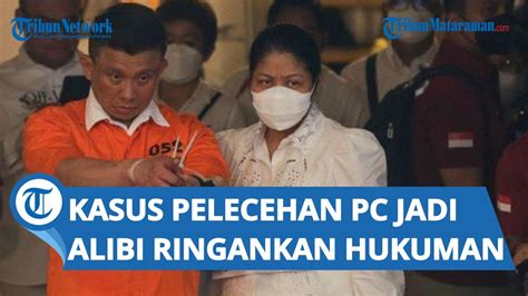 Angkat Bicara Soal Kasus Pelecehan Putri Candrawathi IPW Sebut Untuk