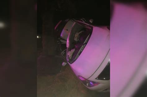 Accidente En La Toluca Tenango Deja Una Persona Muerta La Nota Roja